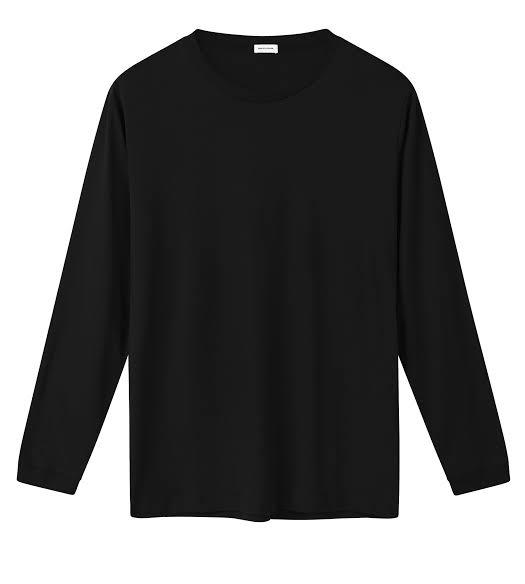 Custom Long Sleeves Tee